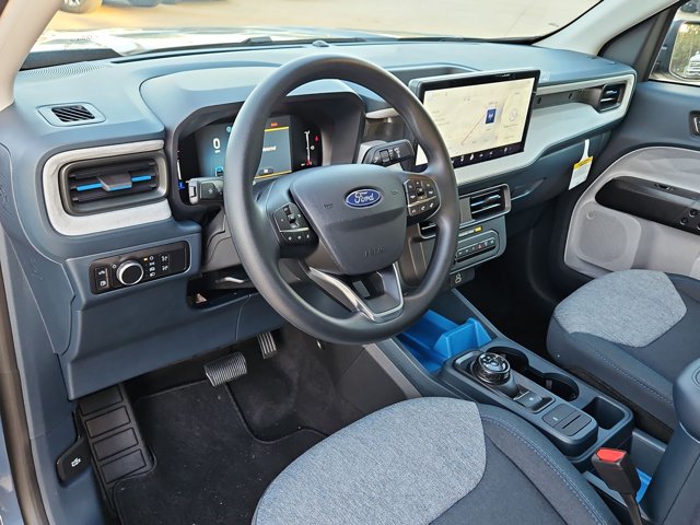 New 2026 Ford Maverick XLT FWD image 3