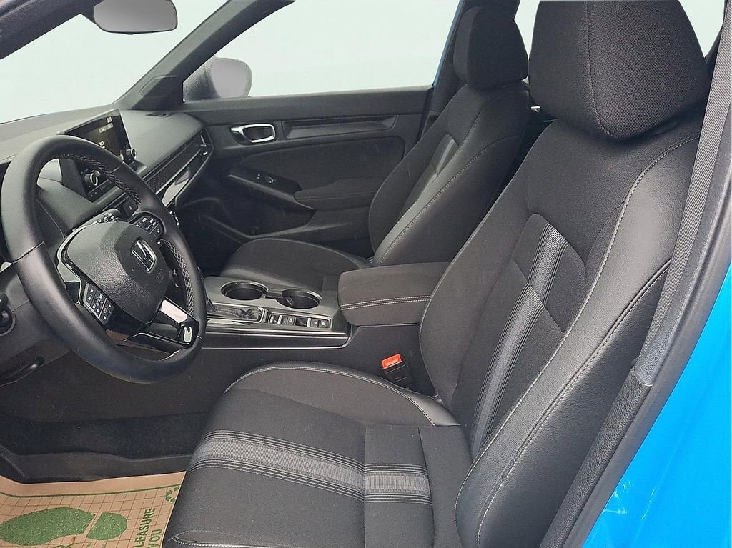 Used 2024 Honda Civic Sport image 12