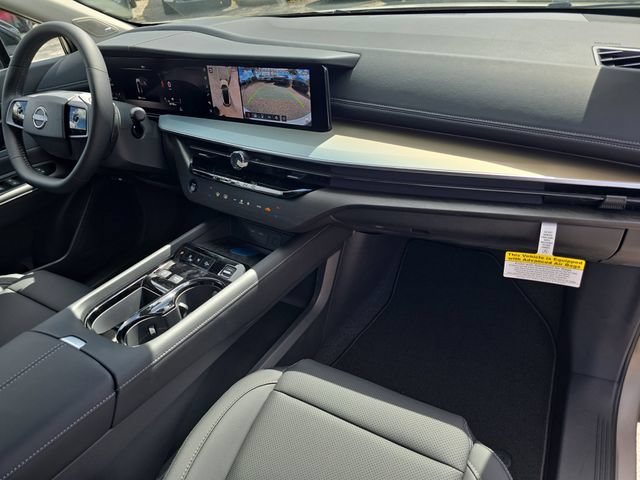 New 2026 Nissan Murano SL AWD/4WD image 12
