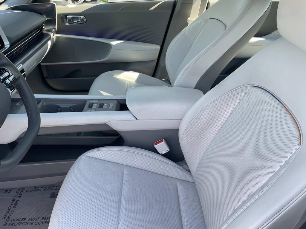 Used 2025 Hyundai Ioniq 6 SEL image 26