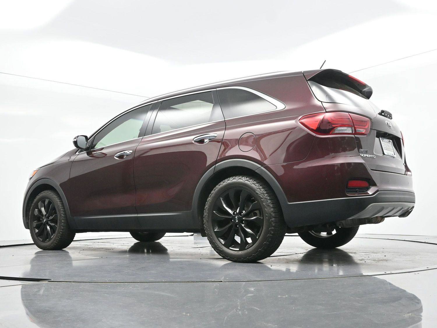 Used 2020 Kia Sorento EX FWD image 49