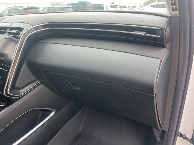Used 2023 Hyundai Tucson Limited image 62