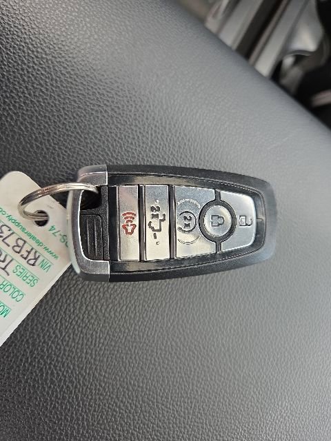 Used 2024 Ford F150 Tremor w/ Equipment Group 402A High AWD/4WD image 7