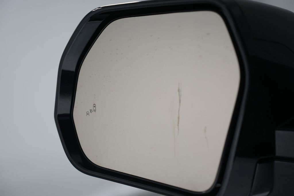 Used 2024 Toyota Tundra SR5 w/ SR5 Premium Package image 27