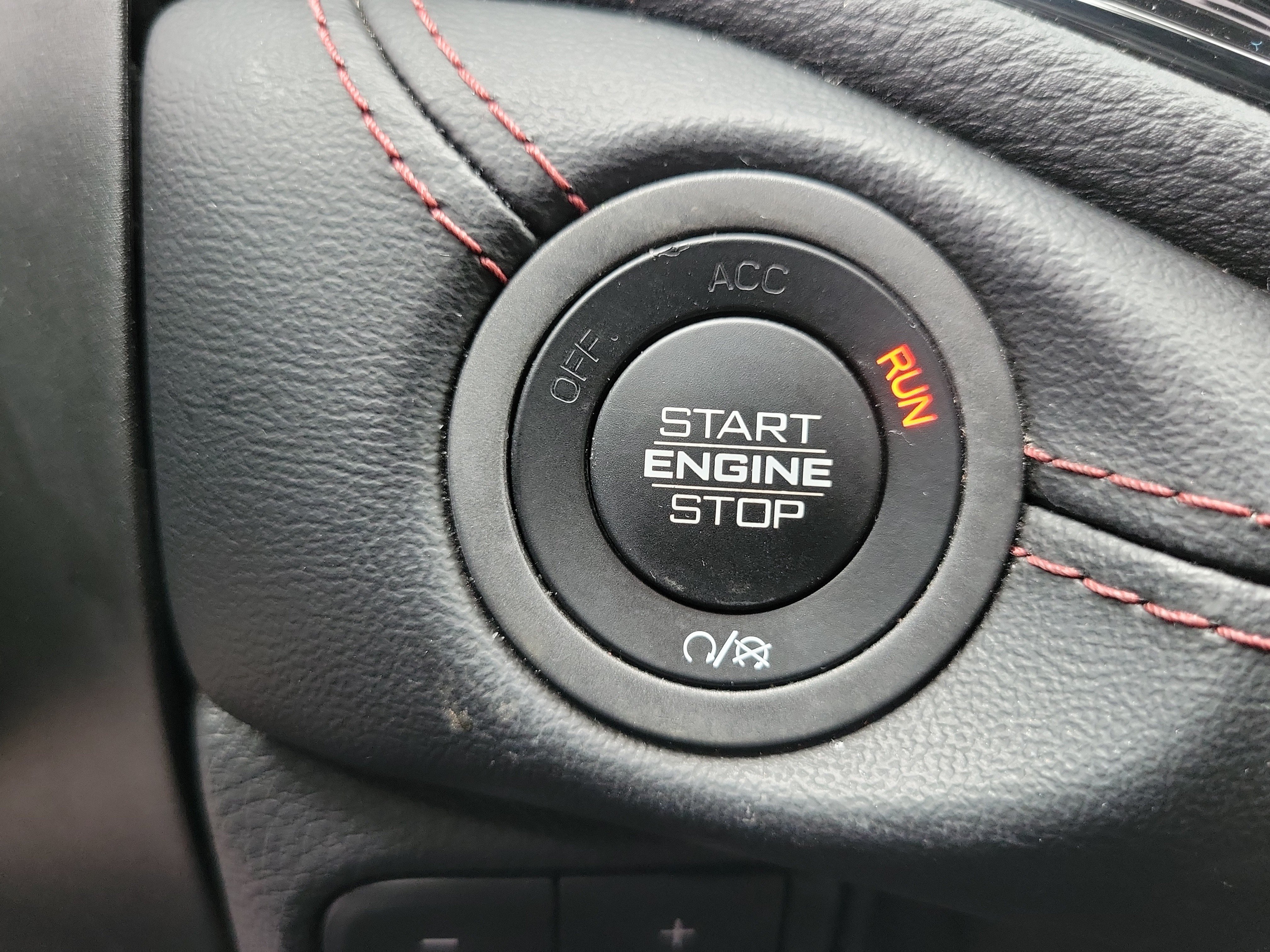 Used 2022 Dodge Durango R/T w/ Blacktop Package AWD/4WD image 34