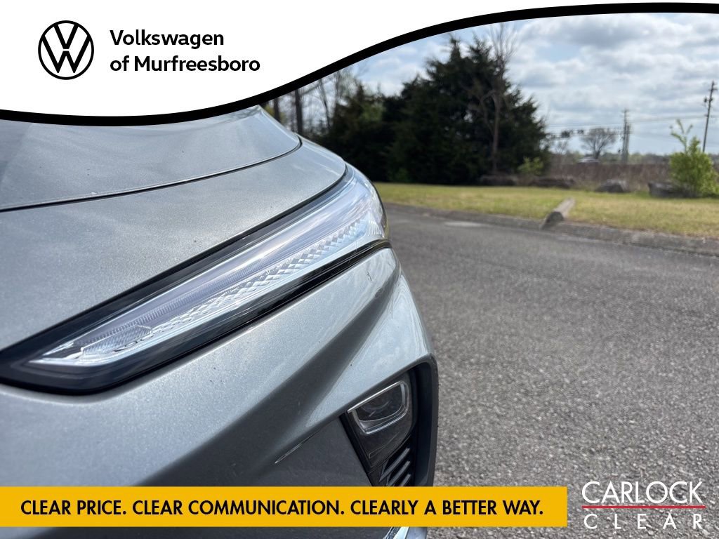 Used 2024 Buick Envista Preferred FWD image 10