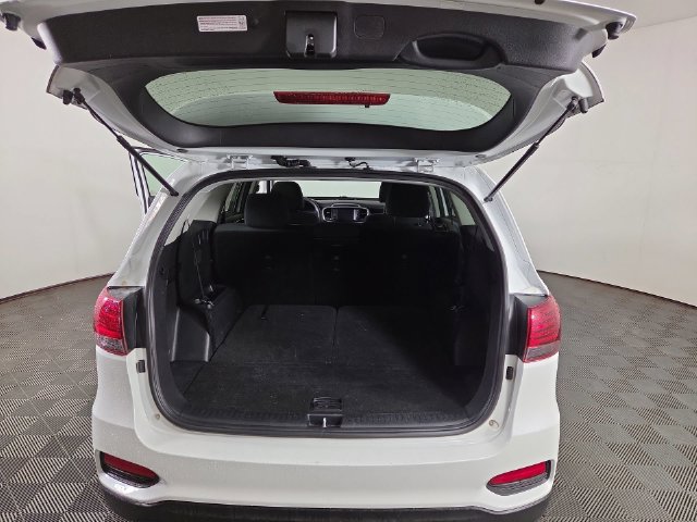 Used 2019 Kia Sorento AWD image 30
