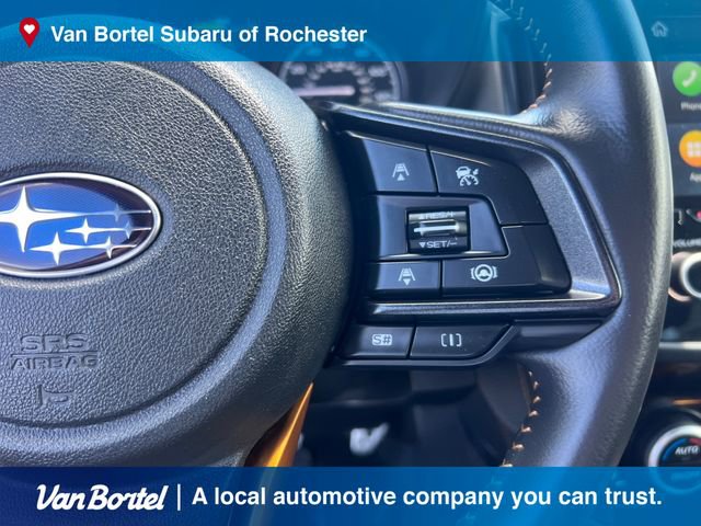 Used 2022 Subaru Forester Wilderness AWD/4WD image 20