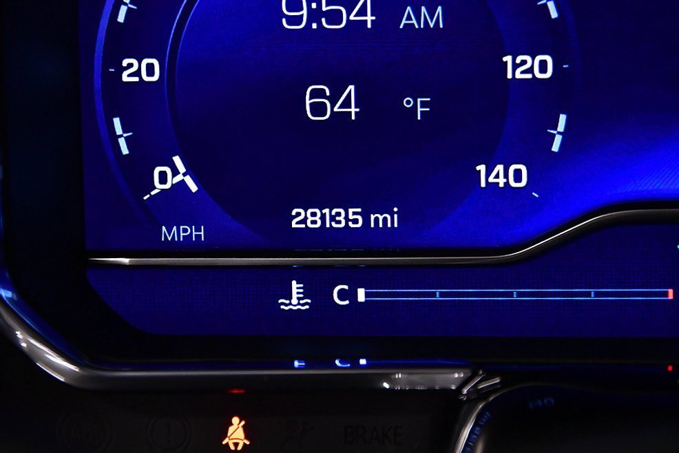 Used 2022 Chevrolet Silverado 1500 LT image 18