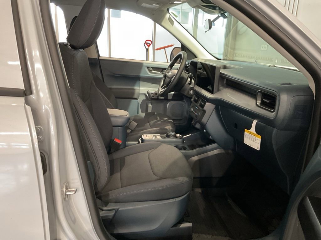 New 2026 Ford Maverick XL image 23