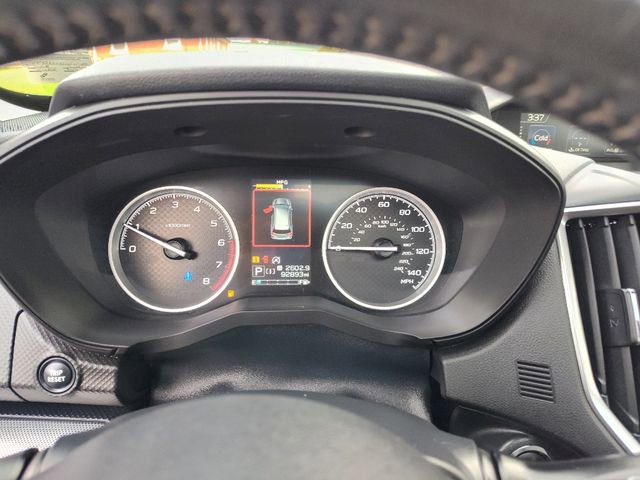 Used 2020 Subaru Forester Limited AWD/4WD image 14