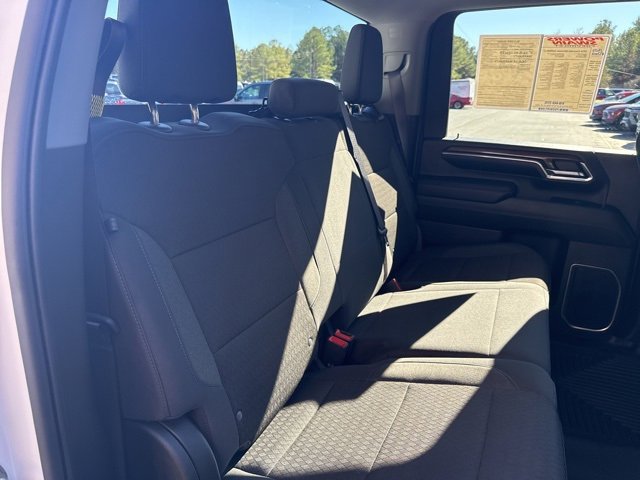 Used 2024 Chevrolet Silverado 2500 LT image 25