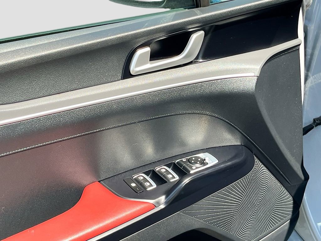 Used 2023 Kia K5 GT-Line image 18