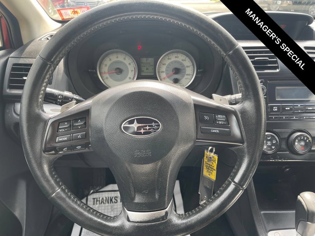 Used 2013 Subaru Impreza 2.0i Sport Premium AWD/4WD image 18