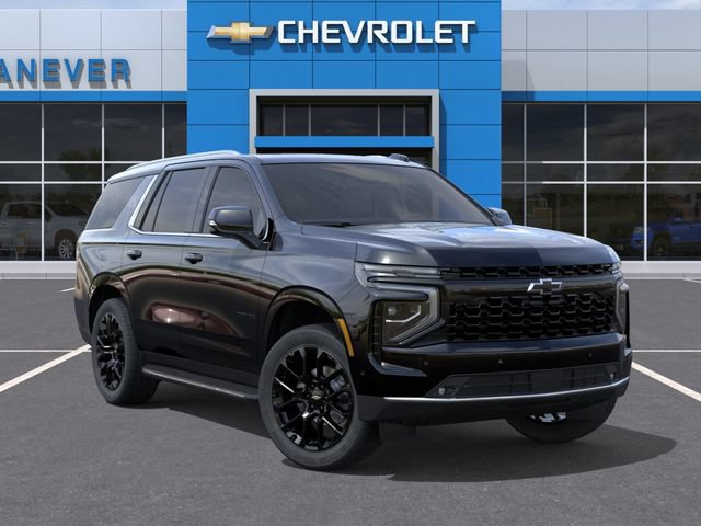 New 2026 Chevrolet Tahoe LT AWD/4WD image 8