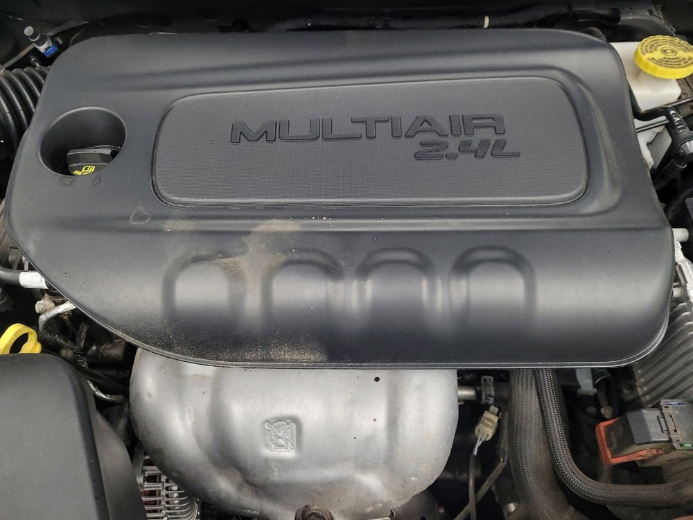 Used 2019 Jeep Cherokee Limited image 30