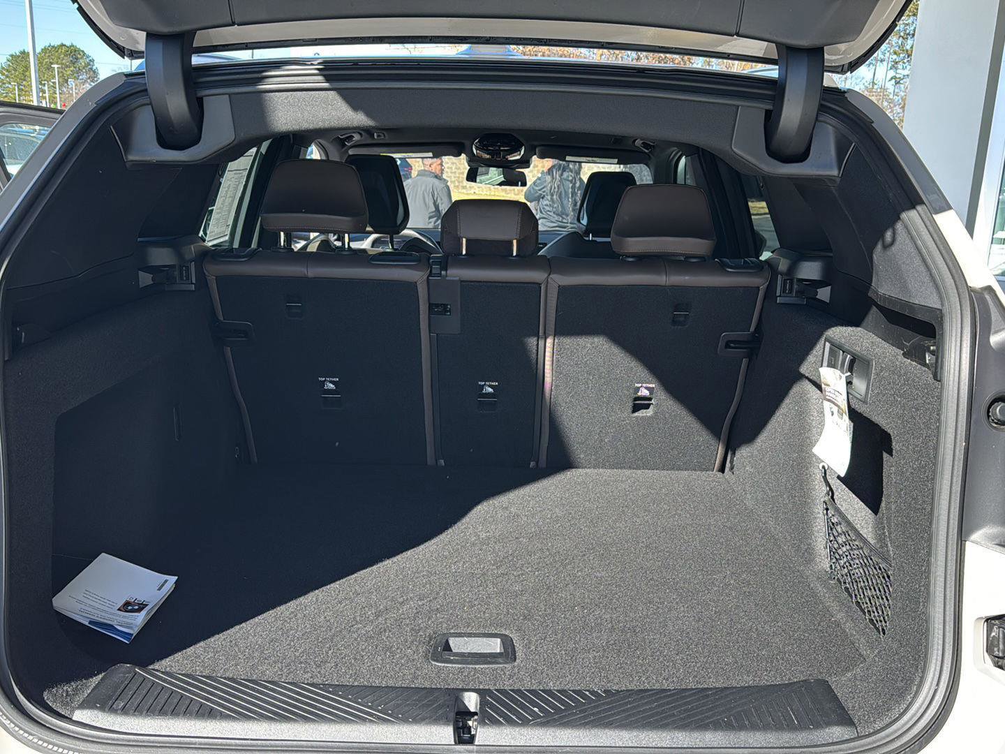 Used 2025 BMW X3 xDrive30i w/ Premium Package image 28