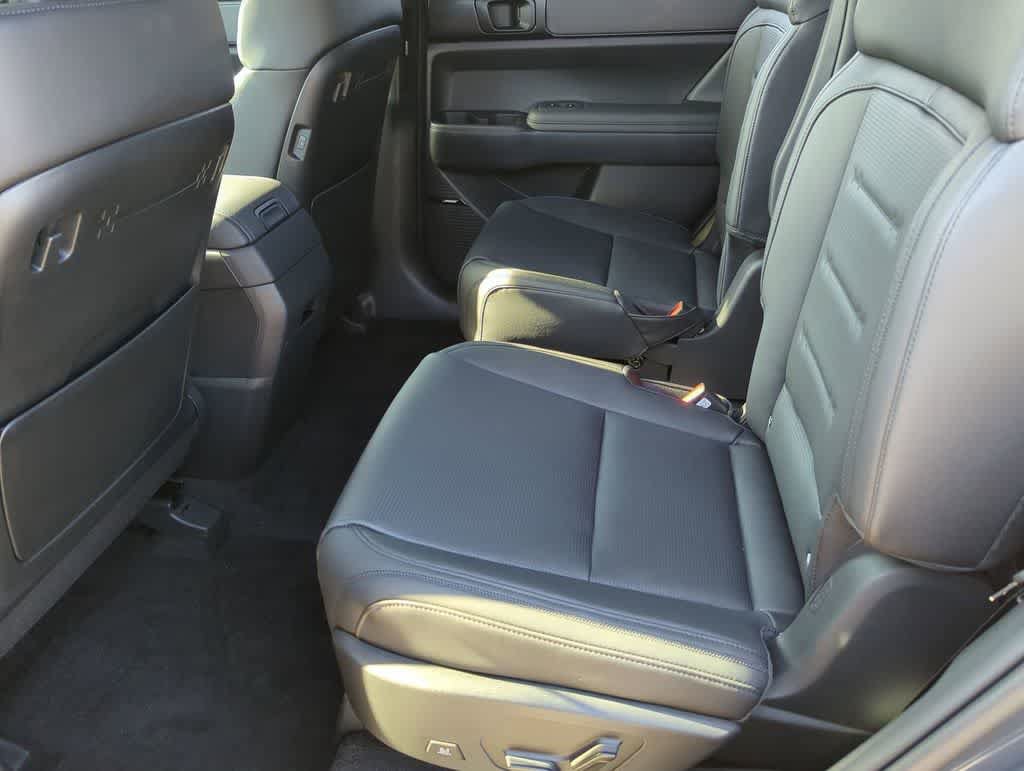 New 2026 Hyundai Santa Fe Calligraphy FWD image 21