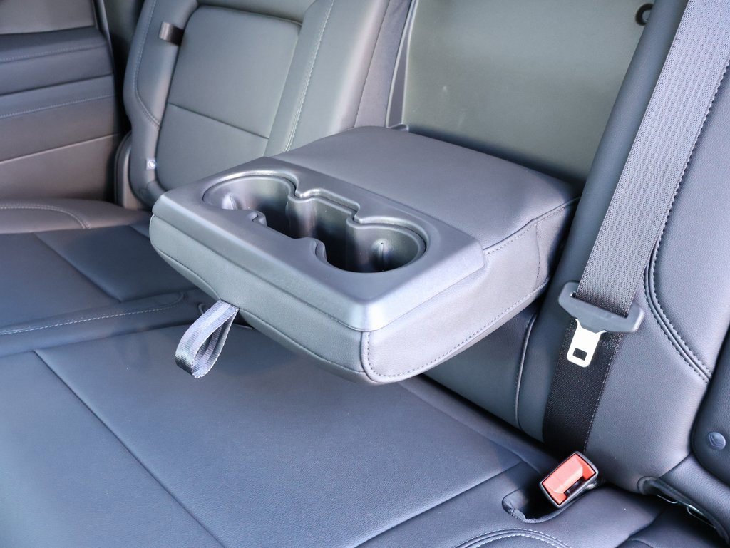 New 2026 GMC Sierra 1500 Elevation w/ Elevation Premium Package image 32