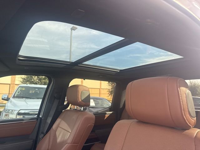 Used 2024 Toyota Tundra 1794 Edition image 11