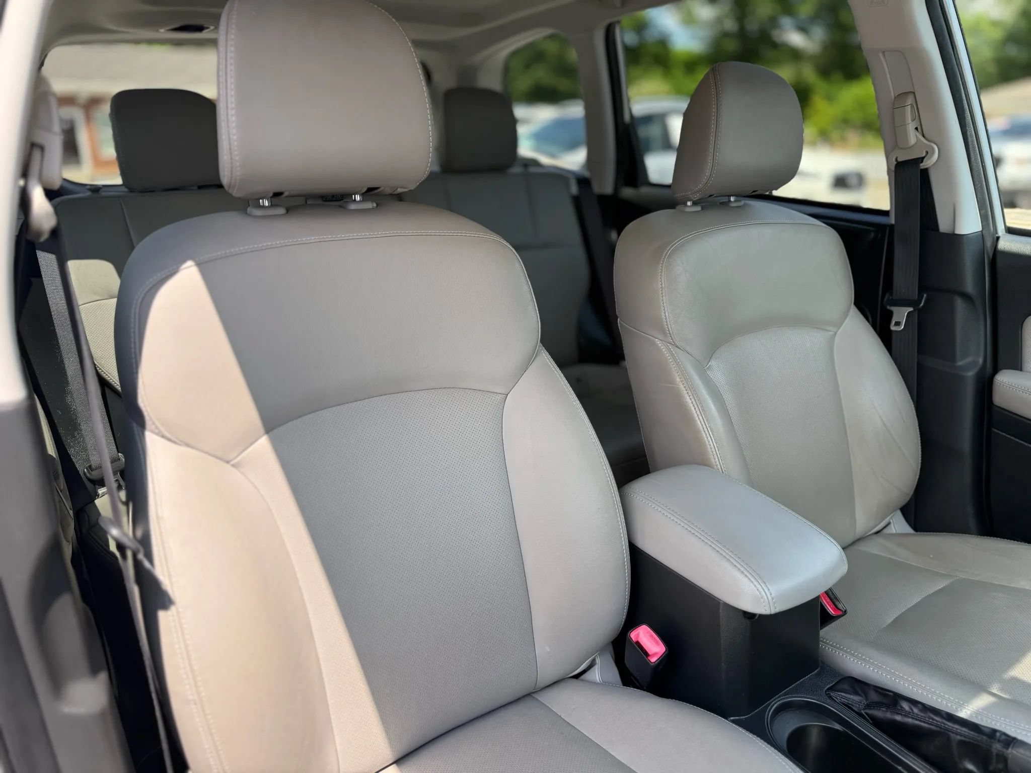 Used 2015 Subaru Forester 2.5i Limited AWD/4WD image 29