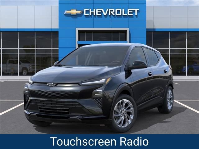New 2027 Chevrolet Bolt LT image 6