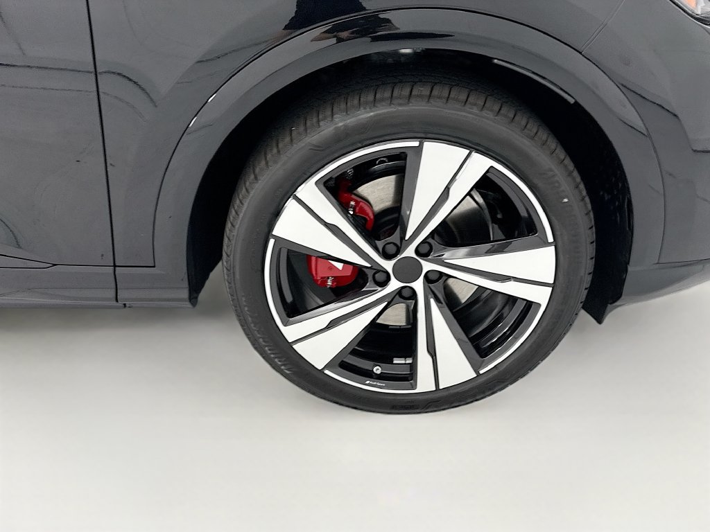 Used 2026 Audi SQ5 Premium Plus AWD/4WD image 31