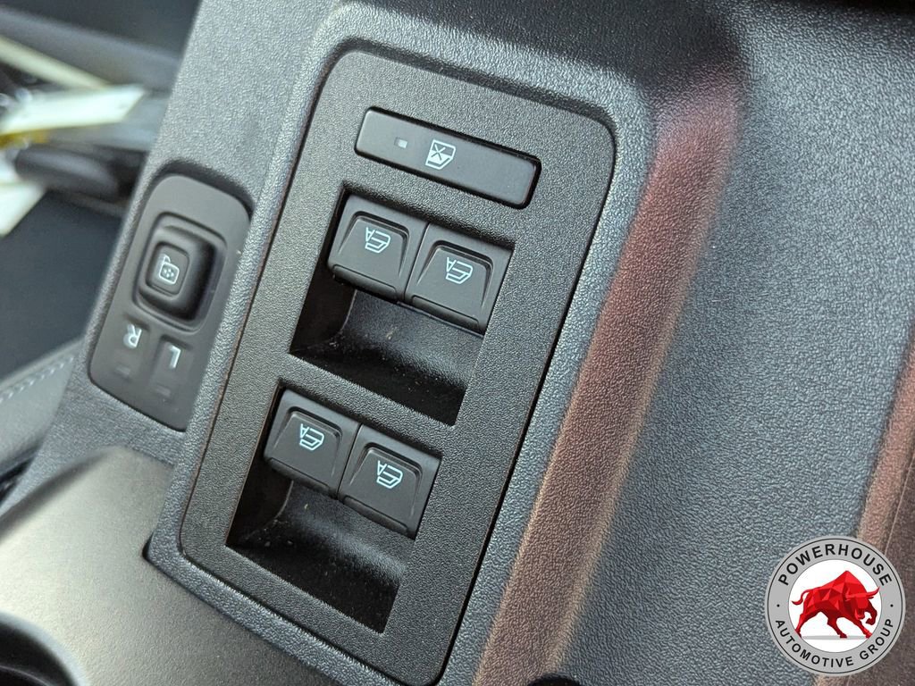 Used 2021 Ford Bronco Outer Banks image 19