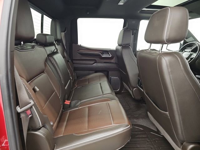 Used 2024 GMC Sierra 1500 Denali w/ Technology Package image 37