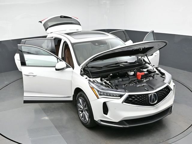 Used 2023 Acura RDX w/ Technology Package image 49