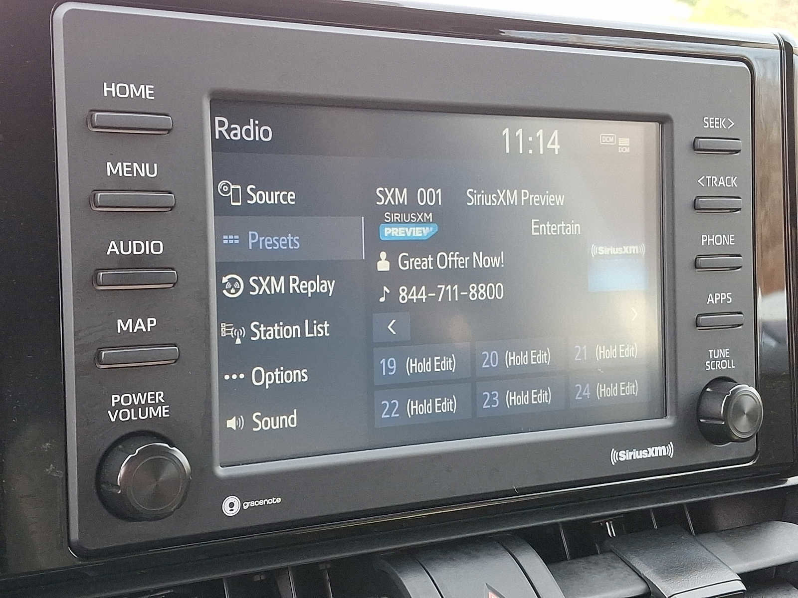 Used 2022 Toyota RAV4 LE image 14