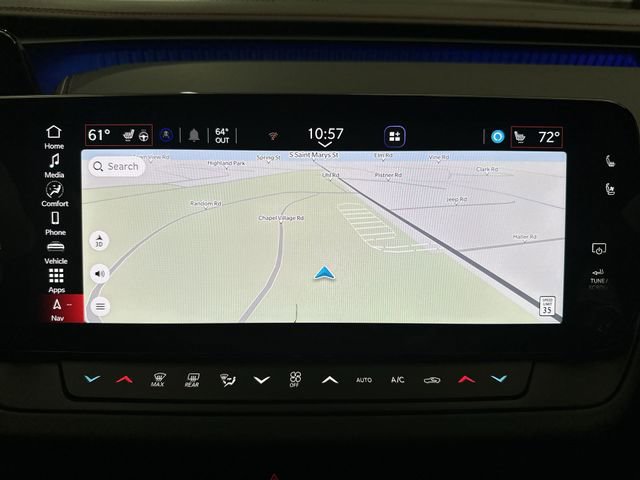 New 2026 Dodge Charger R/T Scat Pack AWD/4WD image 21