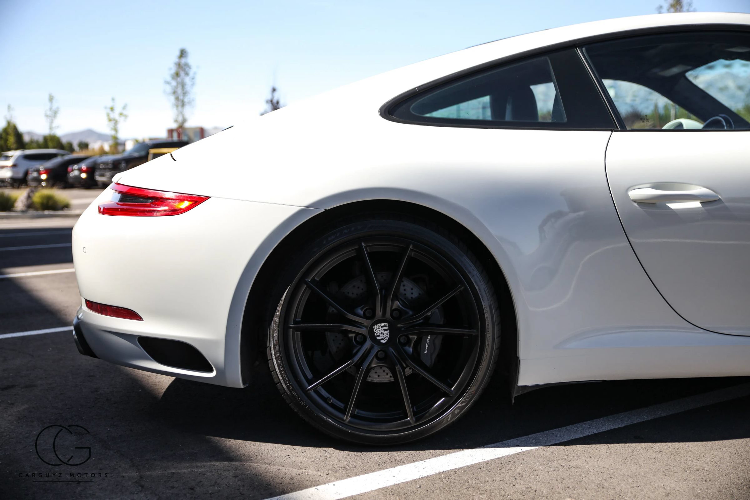 Used 2019 Porsche 911 Carrera image 15