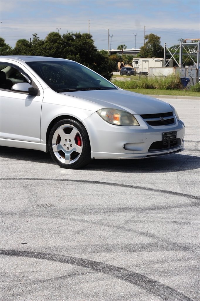 Used 2007 Chevrolet Cobalt SS image 15