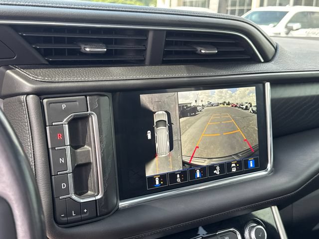 Used 2022 GMC Yukon Denali AWD/4WD image 24