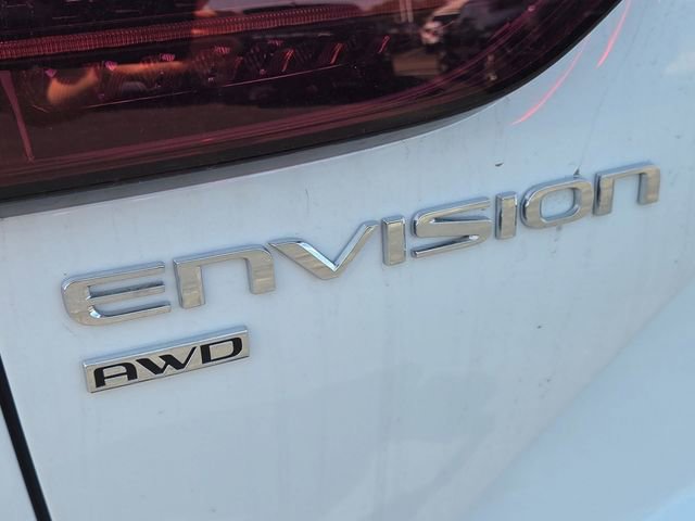 New 2025 Buick Envision Sport Touring image 33