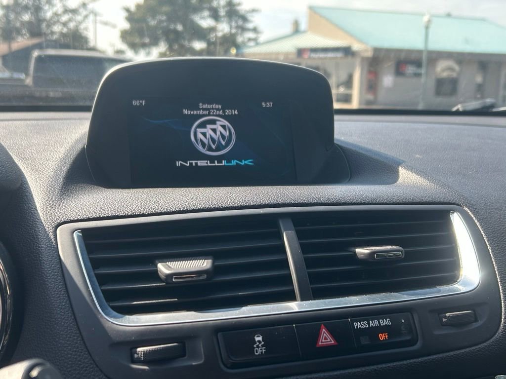 Used 2016 Buick Encore FWD image 20