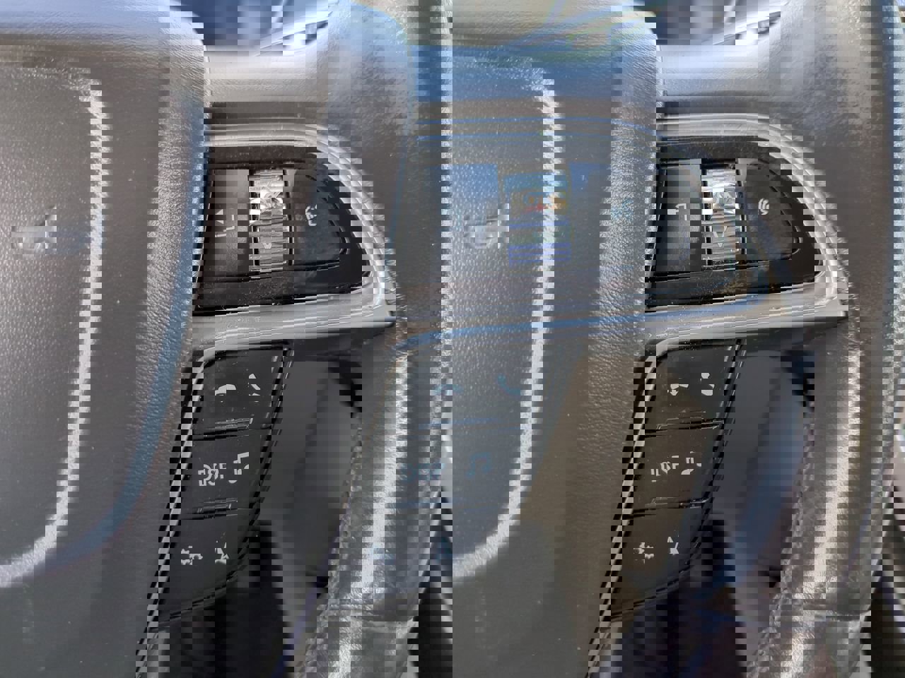 Used 2019 Lincoln Nautilus Select FWD image 26