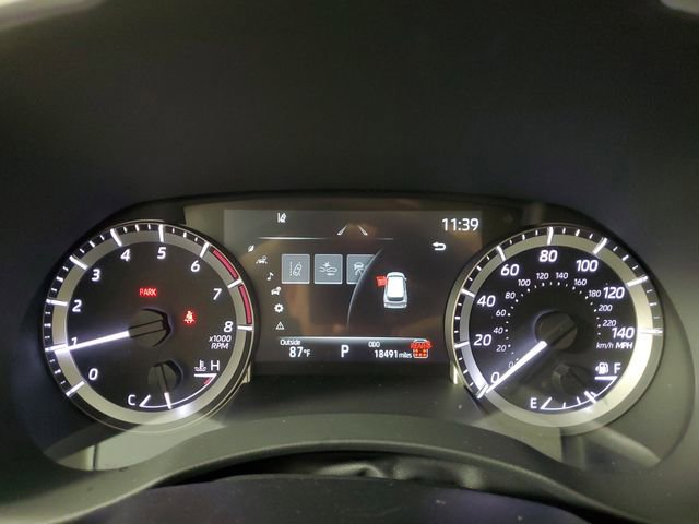 Used 2025 Toyota Highlander XLE image 29