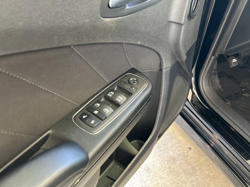 Used 2023 Dodge Charger GT w/ Blacktop Package image 34