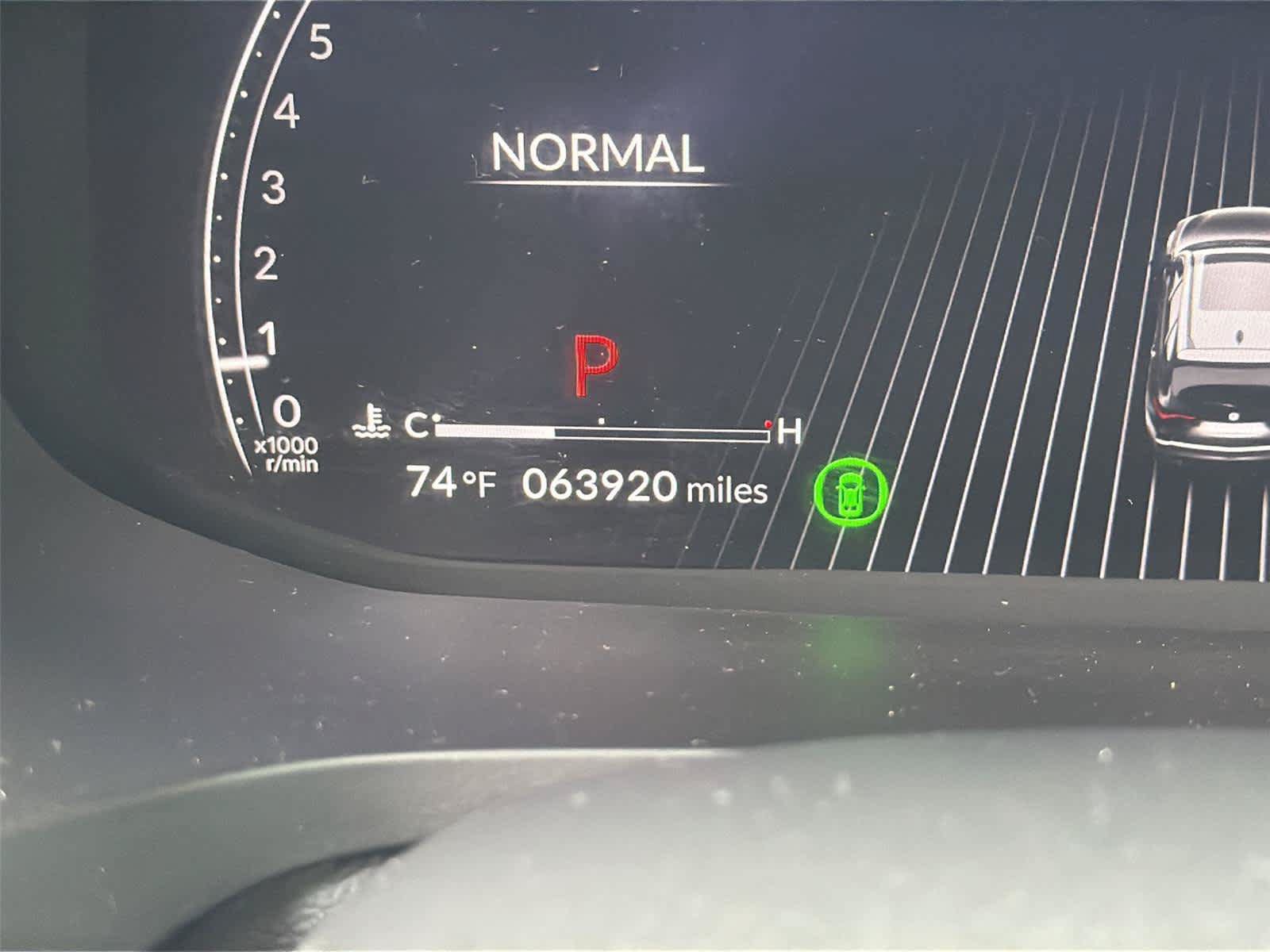 Certified 2023 Acura MDX FWD w/ Technology Package image 20