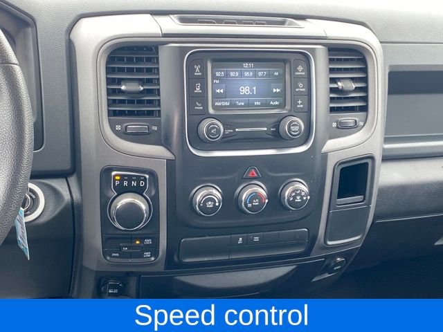 Used 2018 RAM 1500 Tradesman AWD/4WD image 9