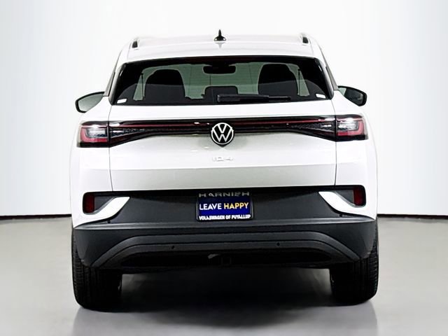 New 2026 Volkswagen ID.4 Pro image 6