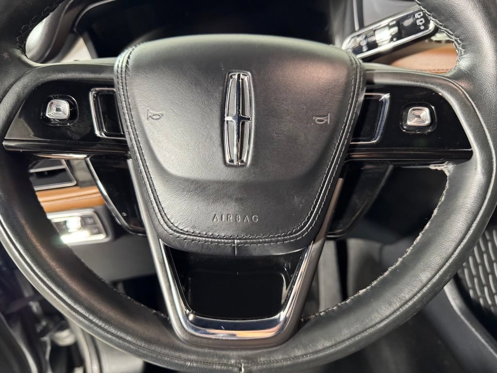 Certified 2023 Lincoln Aviator Reserve w/ Equipment Group 201A AWD/4WD image 17