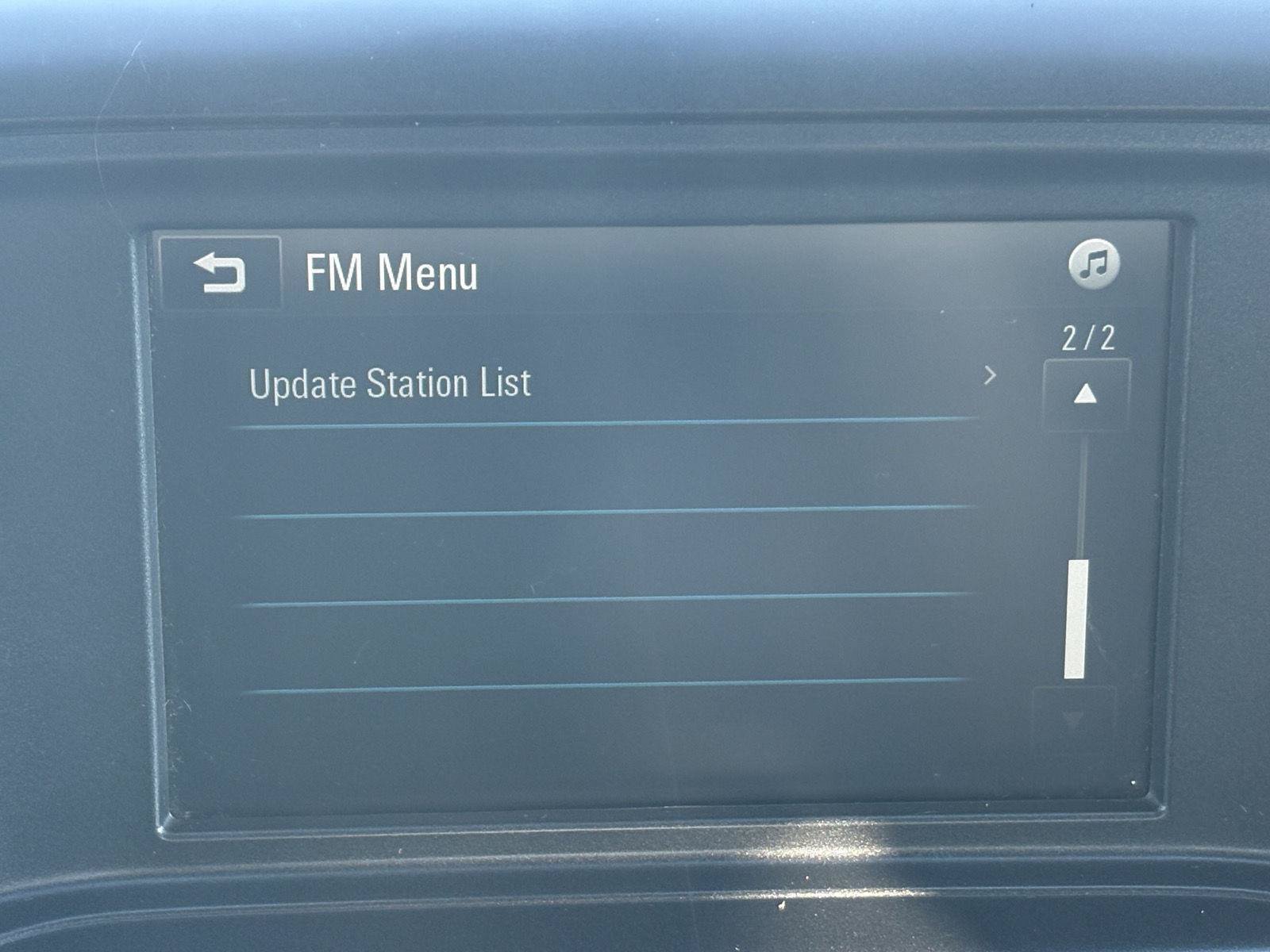 Used 2018 GMC Sierra 1500 4x4 Double Cab w/ Sierra Convenience Package image 20