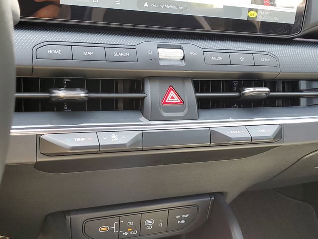 Certified 2025 Kia K4 GT-Line Turbo image 26