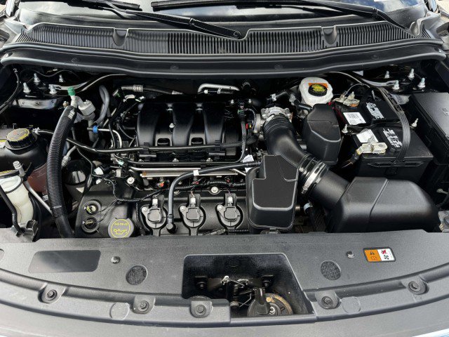 Used 2018 Ford Explorer Limited image 62