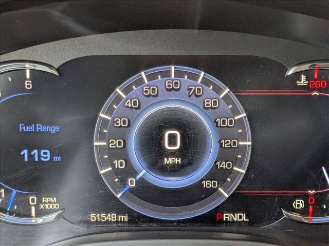 Used 2019 Cadillac Escalade Luxury AWD/4WD image 11