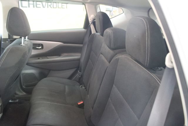 Used 2021 Nissan Murano S FWD image 9
