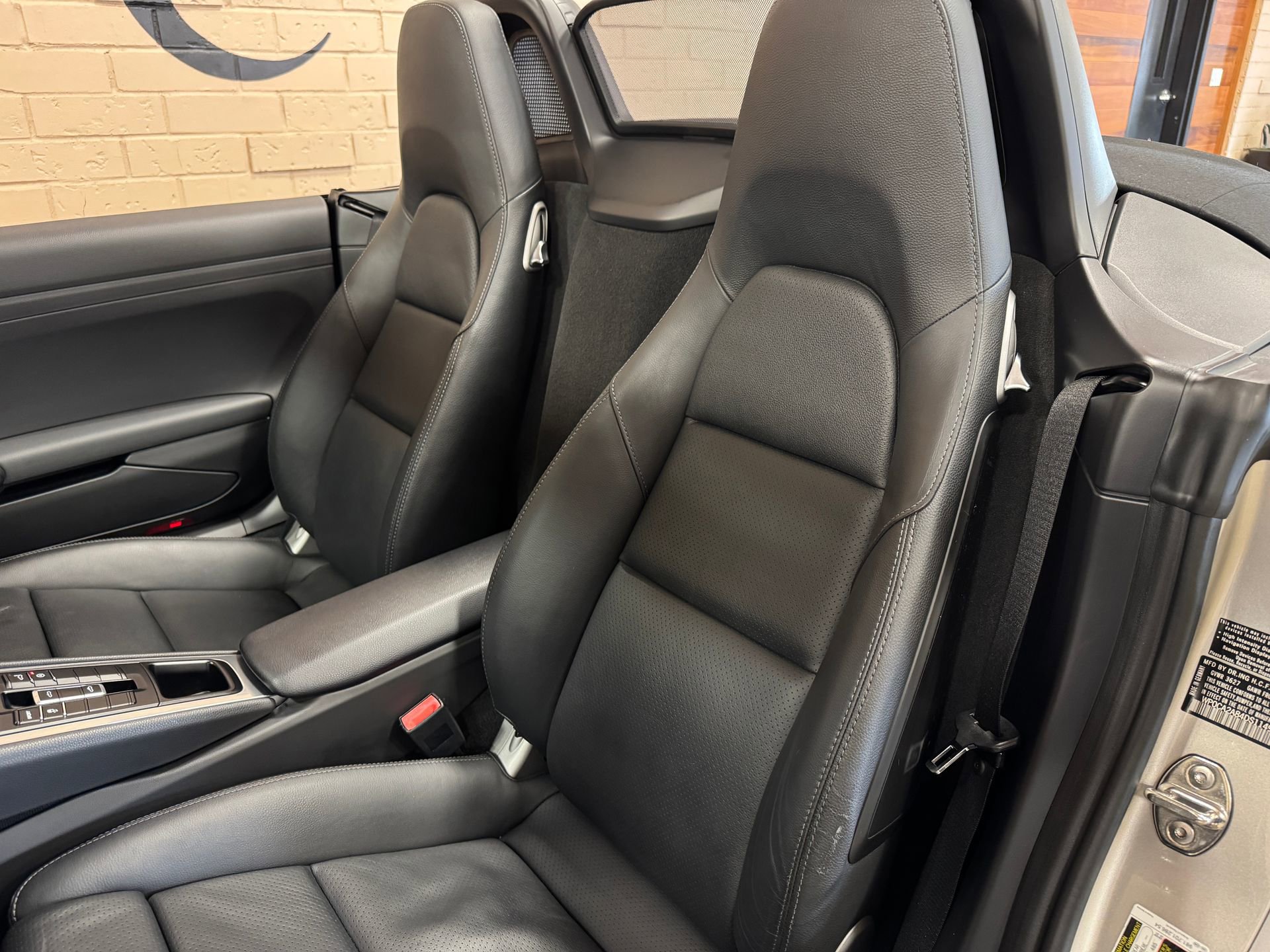 Used 2013 Porsche Boxster RWD image 41